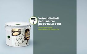 ibis Niort Marais Poitevin