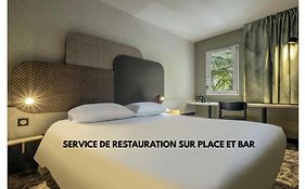 ibis Niort Marais Poitevin